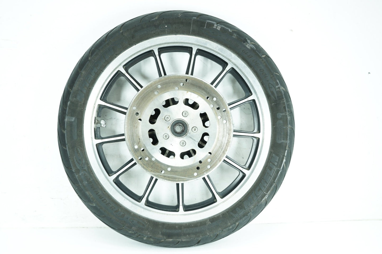 1986 - 2003 Harley-Davidson Sportster 1200 Front Wheel Rim Tire 43499-96