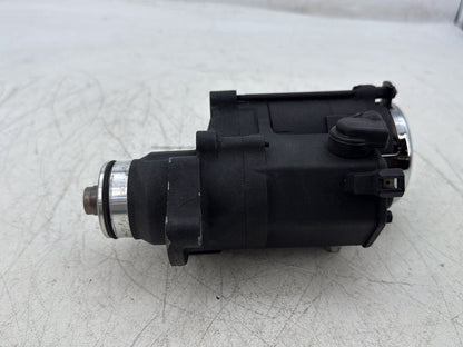 2012 Harley Street Glide Touring FLHX OEM Engine Starter Motor