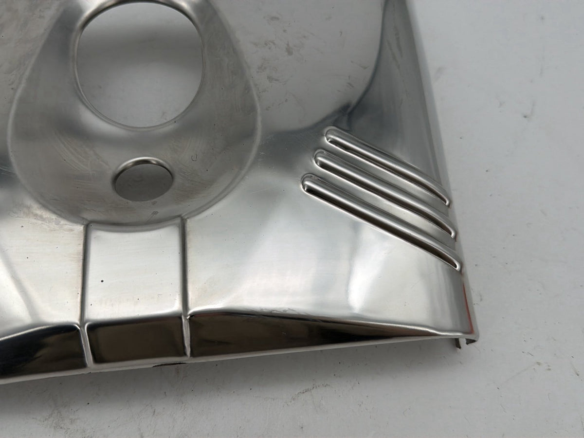 1992 Harley Heritage Softail Classic Front Upper Nacelle Headlight Cover Panel