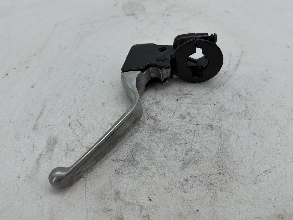 2011 Harley Road Glide Touring FLTRX OEM Front Left Hand Clutch Control Lever