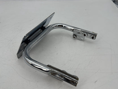 2008 Harley Touring FLHT Electra Glide OEM License Plate Bracket Stay Holder