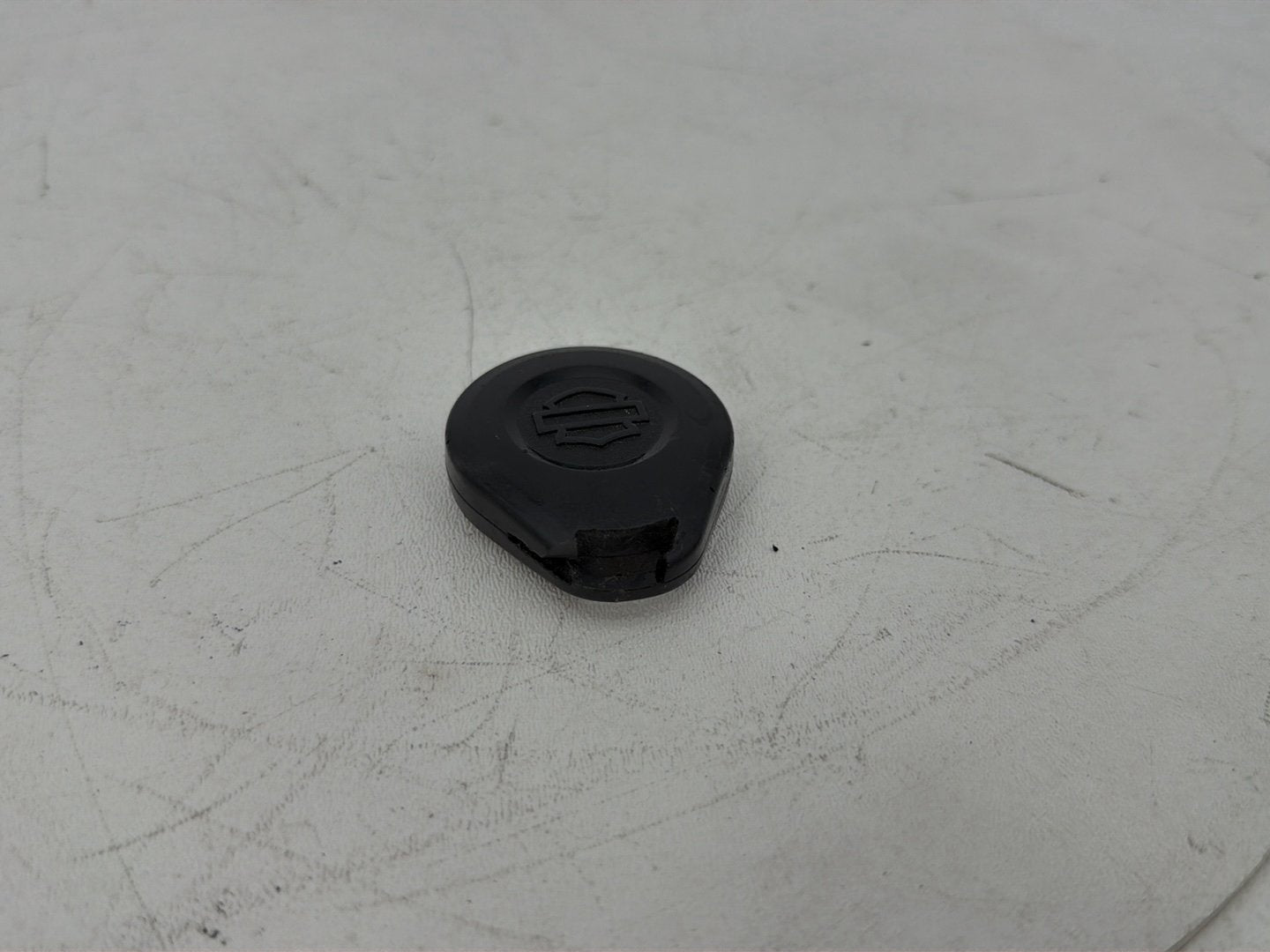 2007 - 2017 Harley-Davidson Dyna Super Glide Custom Smart Keyless 1 Key Fob Remote 68926-07