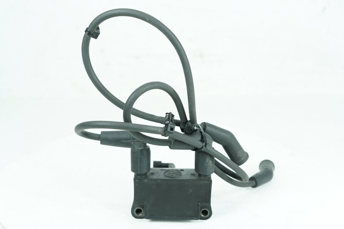 2008 - 2016 Harley-Davidson Touring Electra Glide Ultra Ignition Coil Spark Plugs Cable 31696-07A