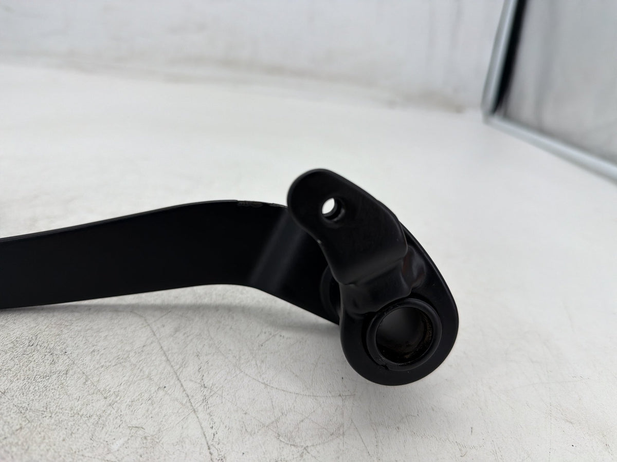 2010 Harley Street Glide Touring FLHX OEM Foot Brake Control Lever Pedal
