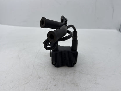 2005 Harley Touring FLHRCI Road King Classic OEM Ignition Coil Spark Plugs Cable