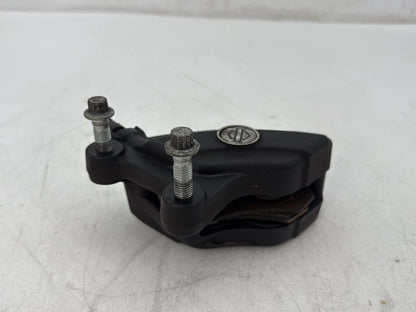2017 Harley Road Glide Touring FLTRXS OEM Front Left 1 Brake Caliper