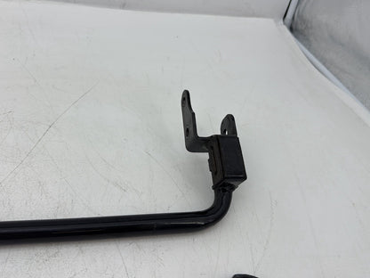 2014 Harley Street Glide Touring OEM Rear Left Right Saddlebag Guard Rails Bar