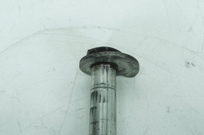 2007 - 2012 Harley-Davidson Touring Electra Glide Classic Rear Wheel Axle Bolt Shaft 41056-09