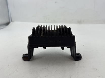 2013 Harley Street Glide Touring FLHX OEM Voltage Regulator Rectifier