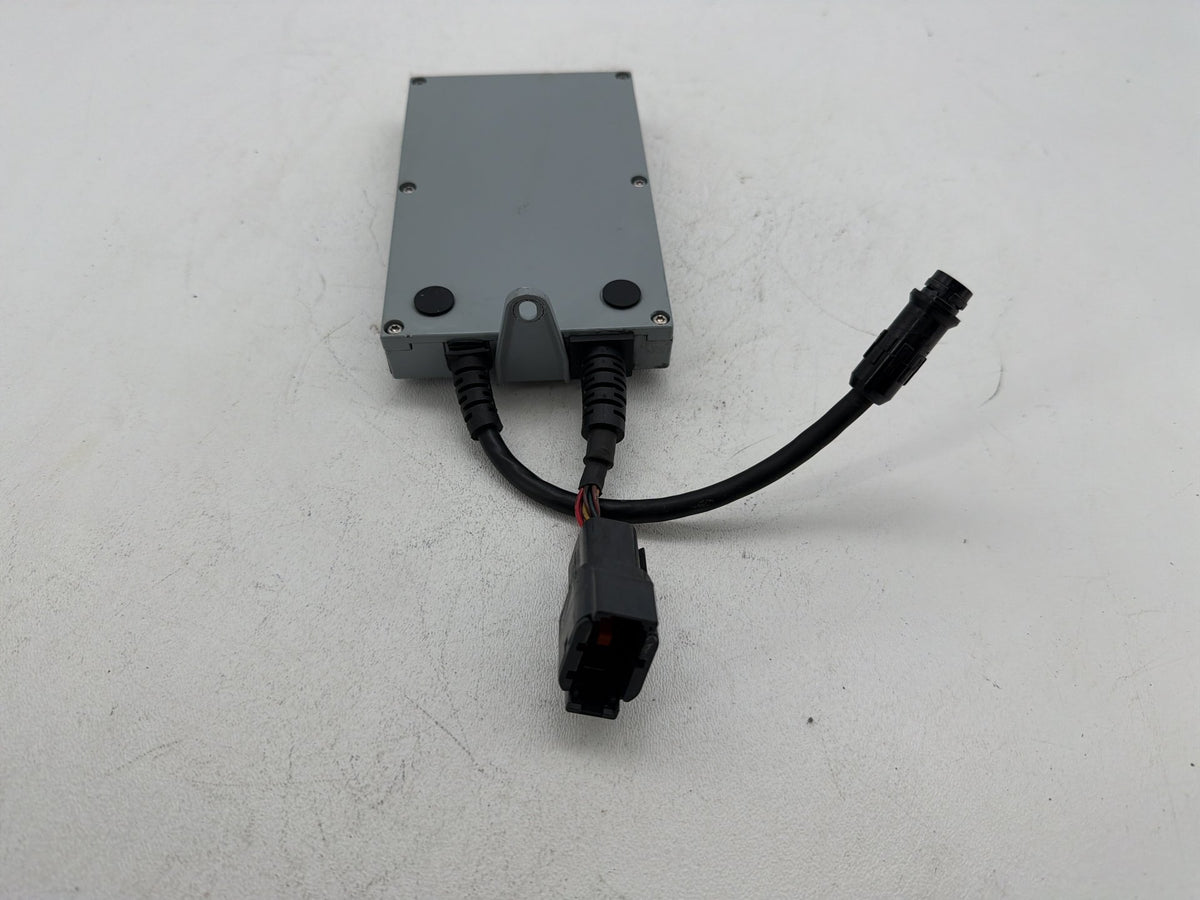 11 Harley Electra Glide Touring OEM Harman Kardon iPod Interface Module 72647-11