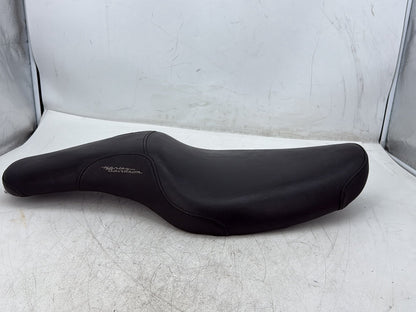 1997 Harley Sportster 1200 Custom XL1200C OEM Passenger Rider Driver Seat Saddle