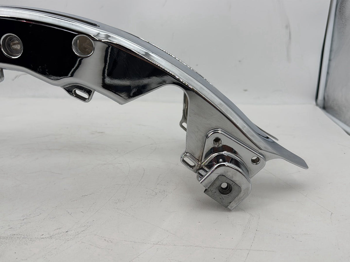 2008 - 2016 Harley-Davidson Touring Electra Glide Ultra Left Right Saddlebag Fender Struts Brackets 90200503