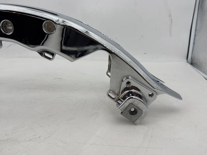2008 - 2016 Harley-Davidson Touring Electra Glide Ultra Left Right Saddlebag Fender Struts Brackets 90200503