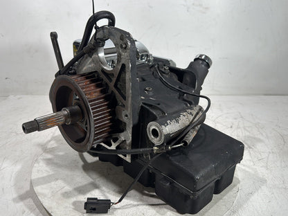 1996 Harley Road King Touring Police FLHPI OEM 5 Speed Transmission Gearbox