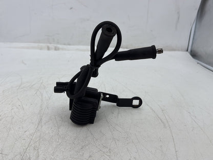 2013 Harley Forty-Eight Sportster 1200X OEM Ignition Coil Spark Plugs Cable
