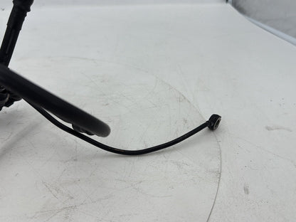 2007 - 2012 Harley-Davidson Touring Electra Glide Ultra Front Brake Hose Line Pipe ABS