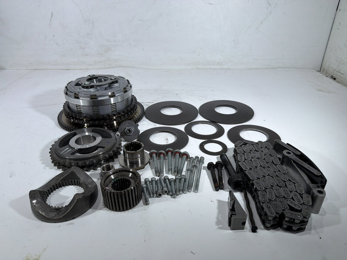 2020 Harley Softail Standard FXST OEM Clutch Basket Chain Tensioner Kit