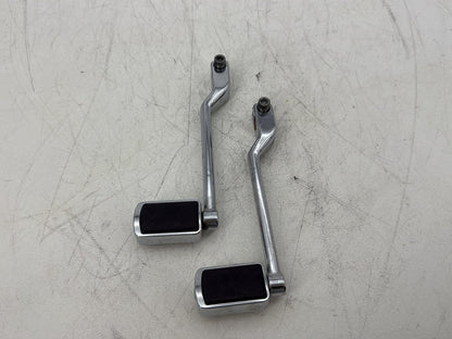 2006 Harley Softail FLSTCI Heritage Classic OEM Gear Shifter Lever Pedal Pedals