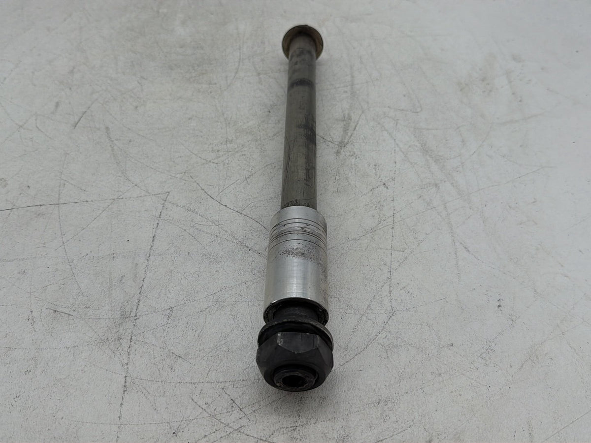 2009 Harley Dyna Street Bob FXDB OEM Rear Wheel Axle Bolt Shaft 41114-08