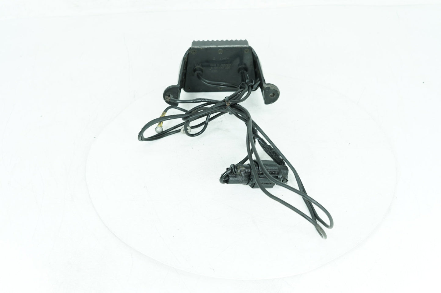 1999 - 2006 Harley-Davidson Touring Electra Glide Voltage Regulator Rectifier  74505-97A