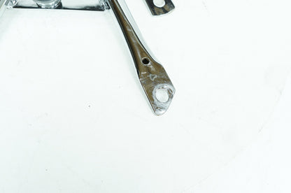 2007 - 2012 Harley-Davidson Touring Electra Glide Ultra Detachable Tour Pak Luggage Box Bracket 53706-95