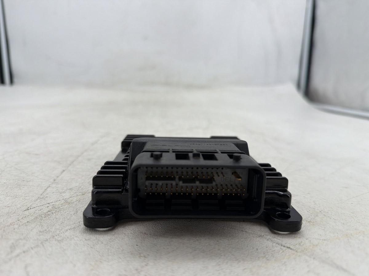 2013 Harley Electra Glide Touring FLHTCU OEM Engine Control Module Brain ECU ECM