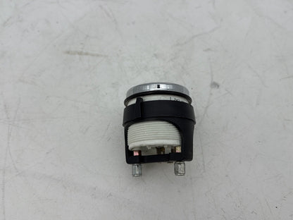 2007 - 2012 Harley-Davidson Touring Electra Glide Ultra Battery Volt Meter Gauge