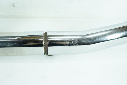 2000 - 2006 Harley-Davidson Softail Heritage Classic Exhaust Header Pipes Vance & Hines 65401-00B