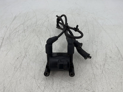 2015 Harley Road Glide Touring FLTRXS OEM Ignition Coil Spark Plugs Cable