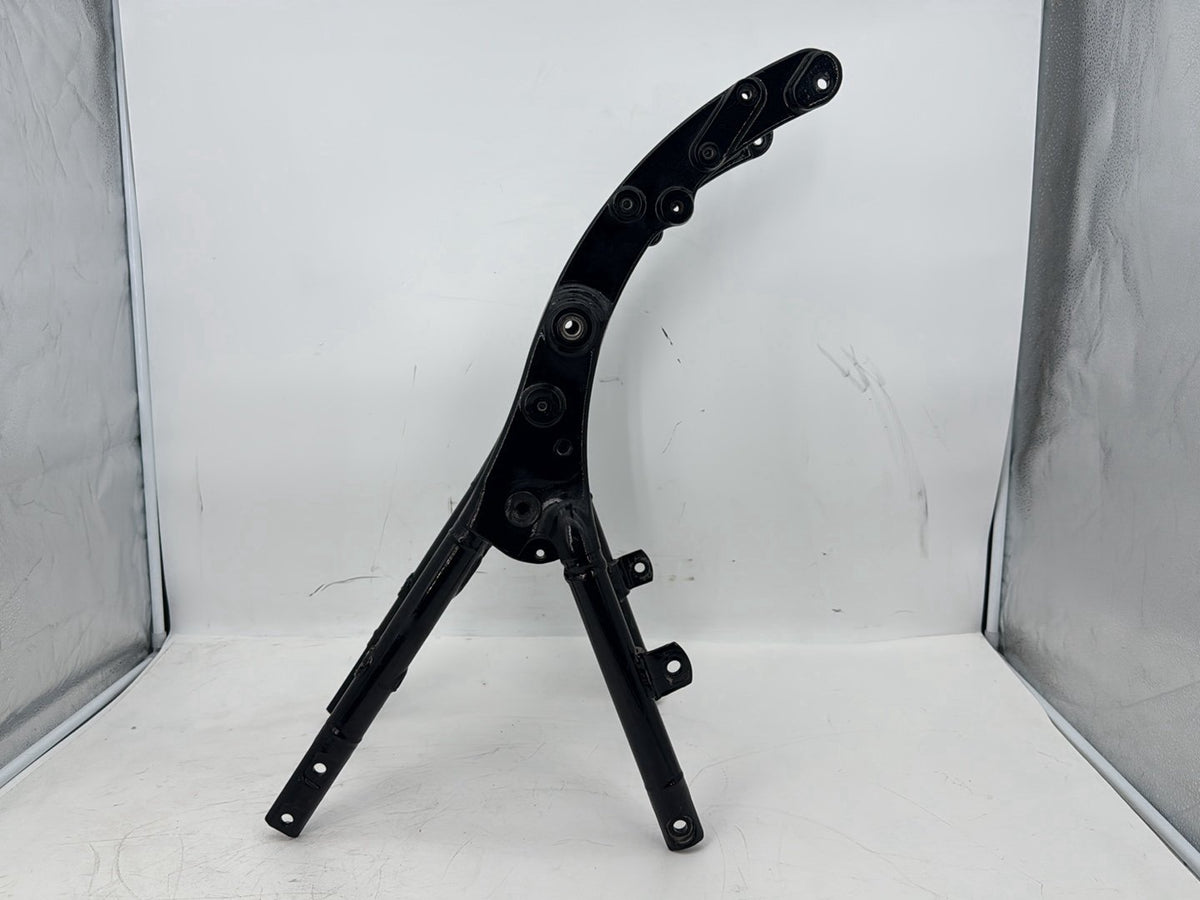 2008 - 2016 Harley-Davidson Touring Electra Glide Ultra Rear Back Sub Frame Rail Bar 48079-09BHP 48079-09BHP