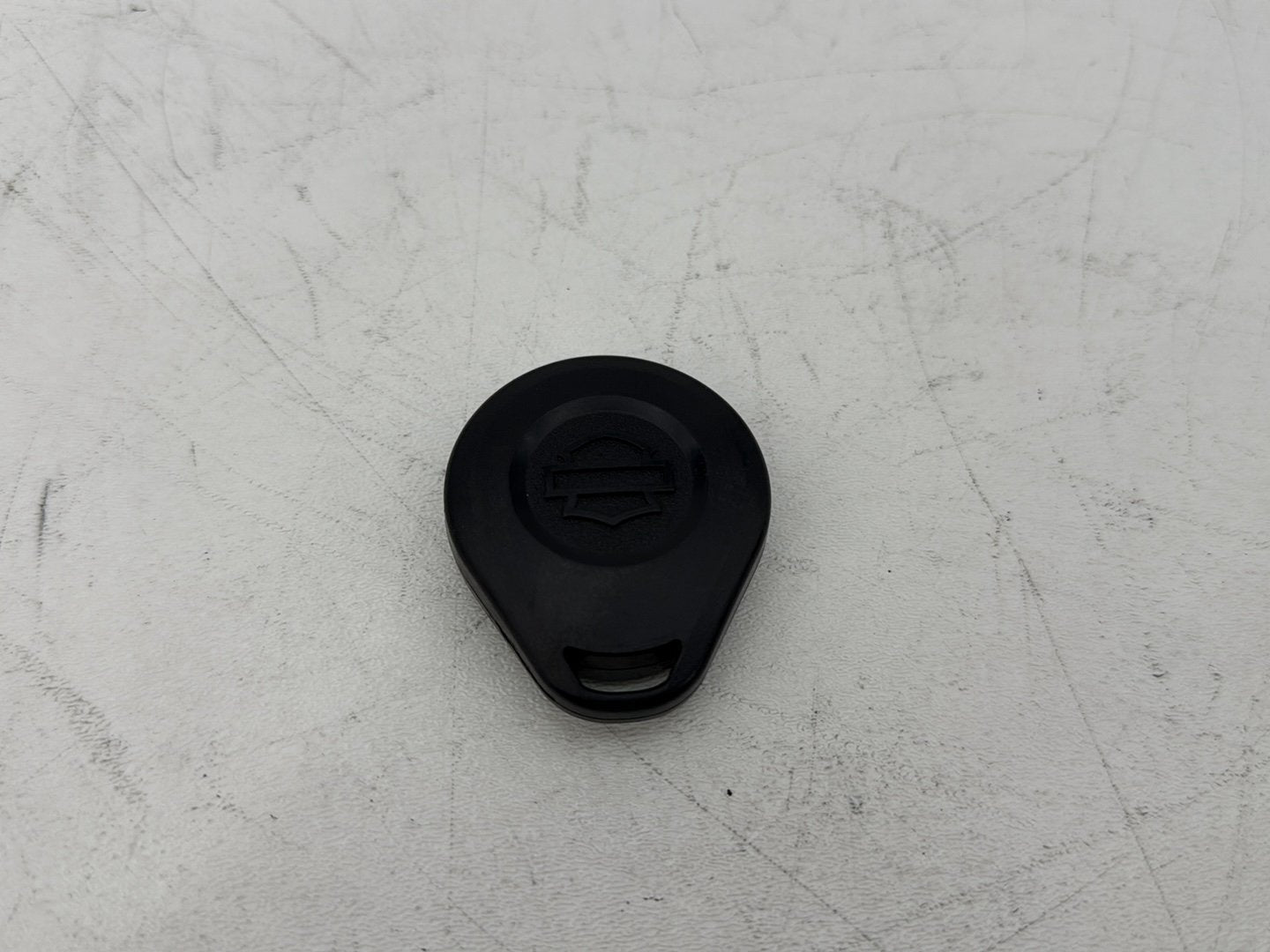 2007 - 2016 Harley-Davidson Touring Electra Glide Ultra Smart Keyless 1 Key Fob Remote