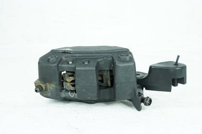 2007 - 2011 Harley-Davidson Touring Street Glide Rear Back Brake Caliper w/ Bracket 44080-08B