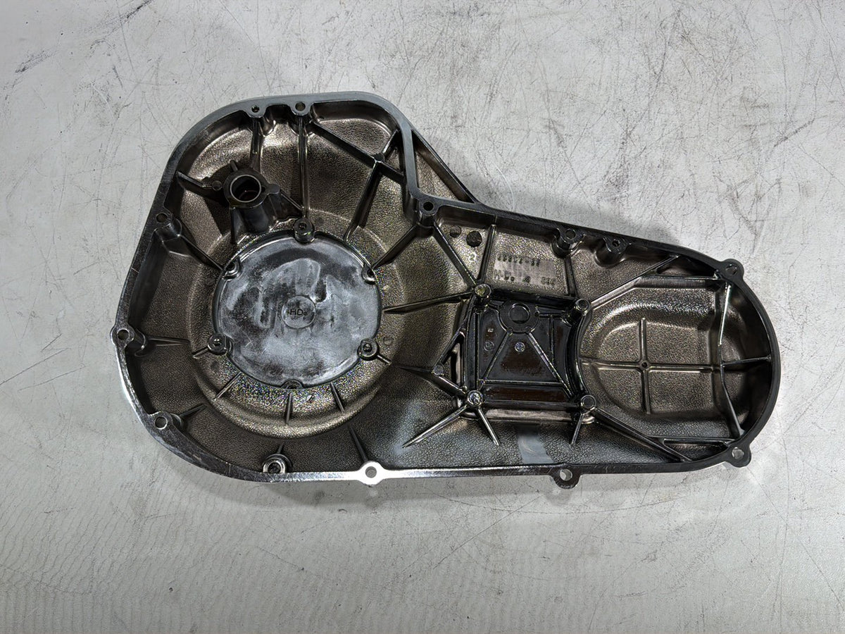 1993 Harley Electra Glide Touring FLHT OEM Outer Primary Clutch Cover