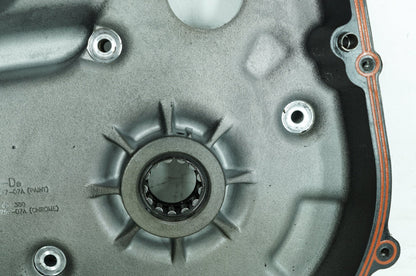 2007 - 2012 Harley-Davidson Touring Road Glide Inner Primary Clutch Cover 60677-07A