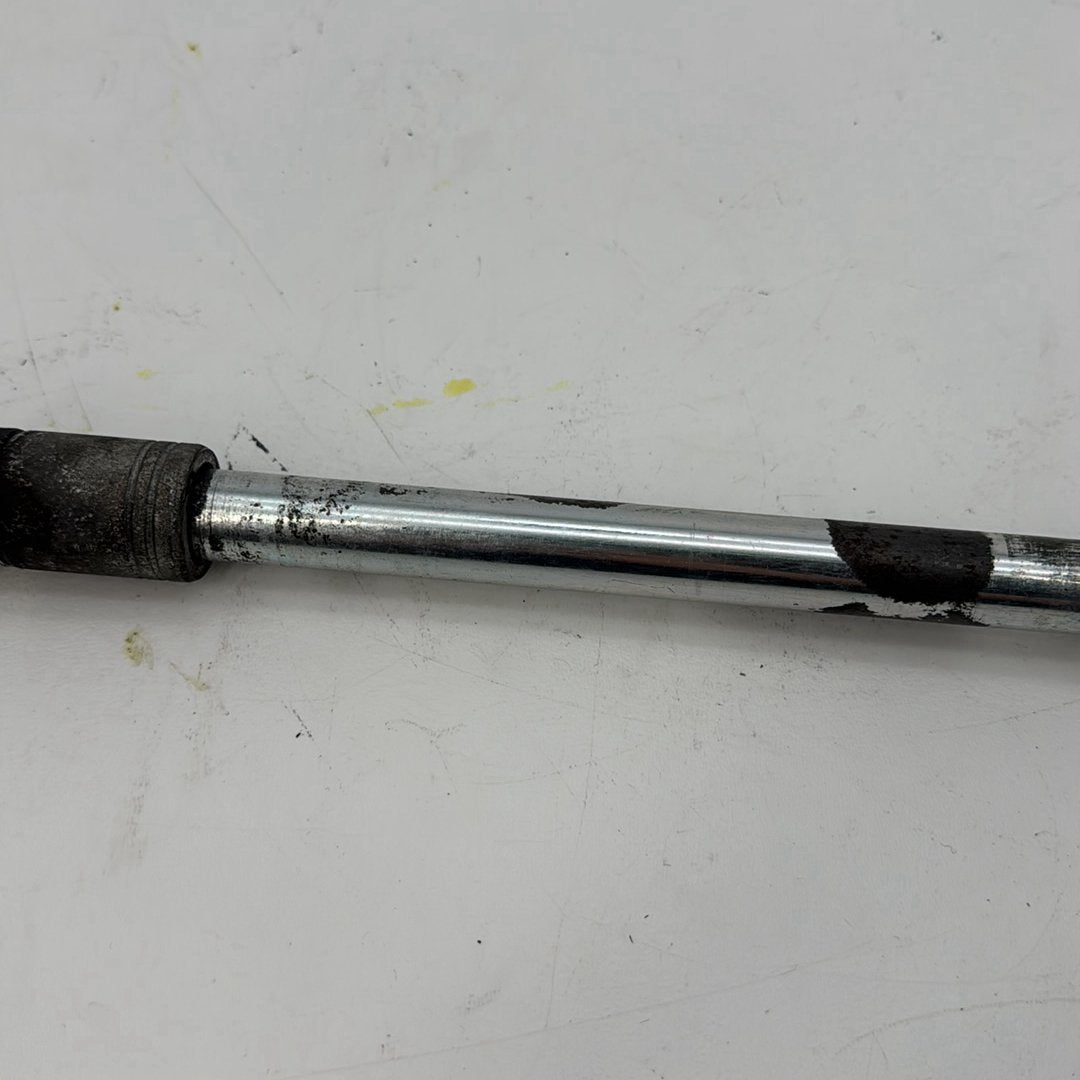 1999 - 2006 Harley-Davidson Touring Road King Rear Wheel Axle Bolt Shaft  	41110-89