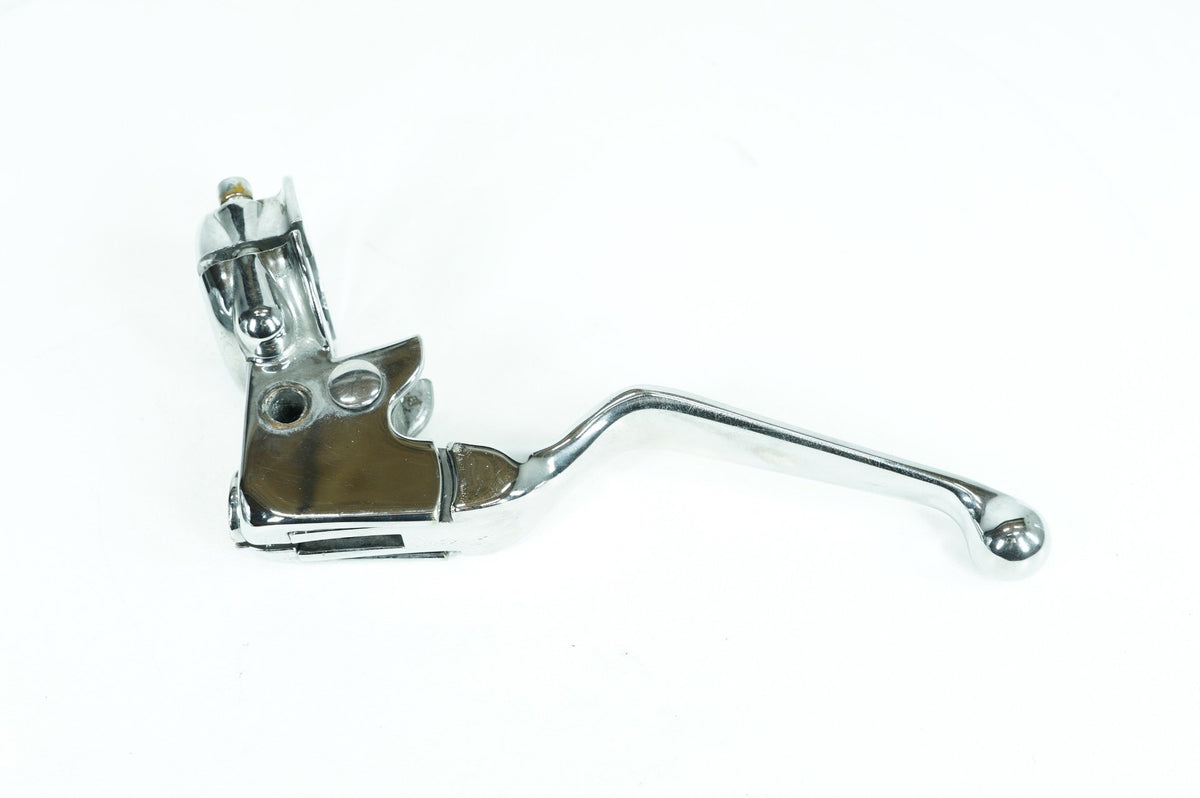 1996 Harley Touring FLHTC Electra Glide Classic OEM Front Left Hand Clutch Control Lever