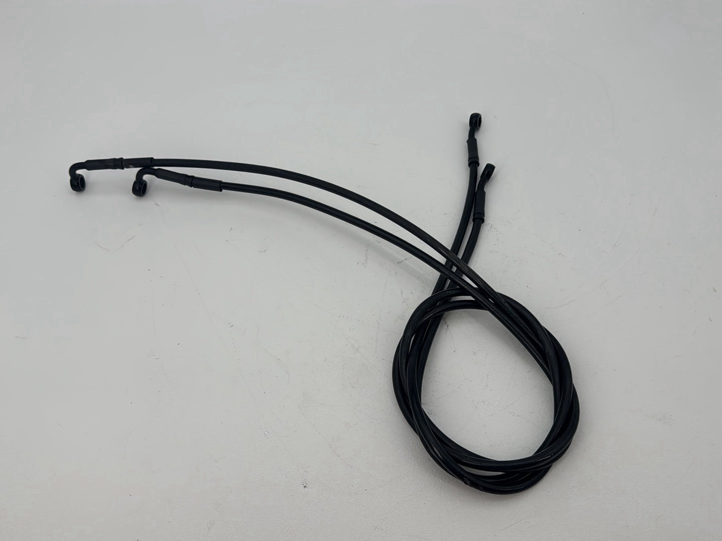 1999 - 2006 Harley-Davidson Dyna Low Rider Front Brake Hose Line Pipe 45111-96