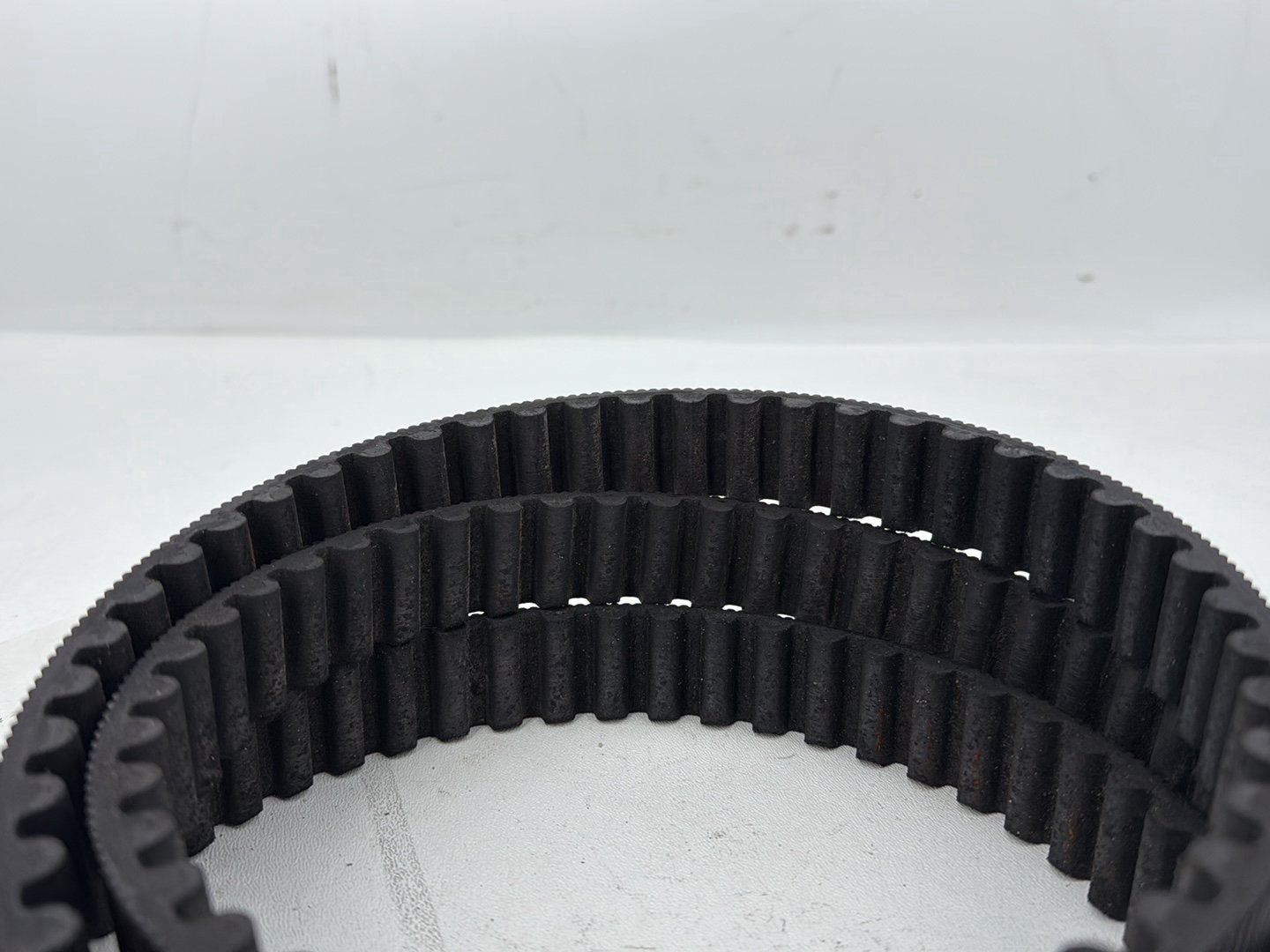 1999 - 2006 Harley-Davidson Softail Heritage Rear Drive Belt 40307-00
