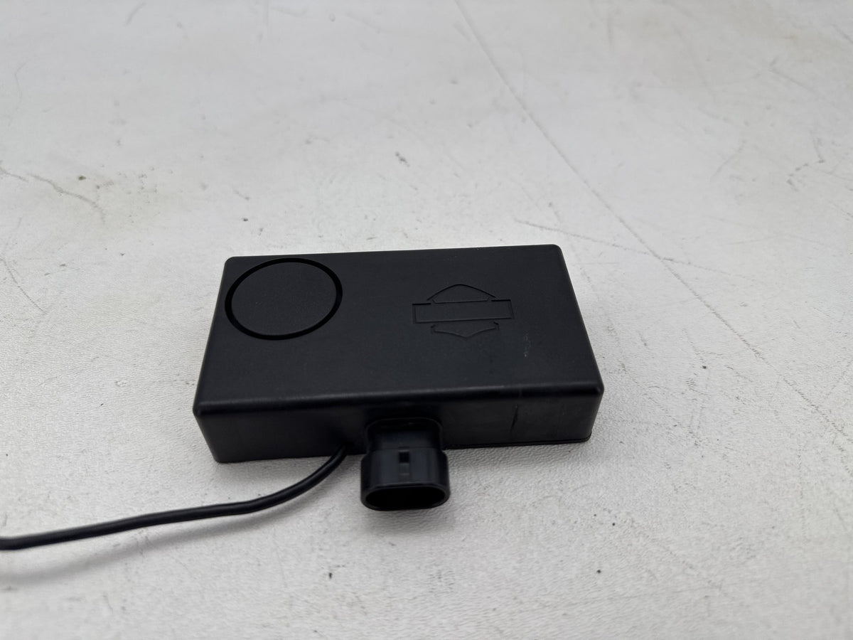 2009 Harley Electra Glide Touring Ultra OEM Security Alarm Control Module Siren