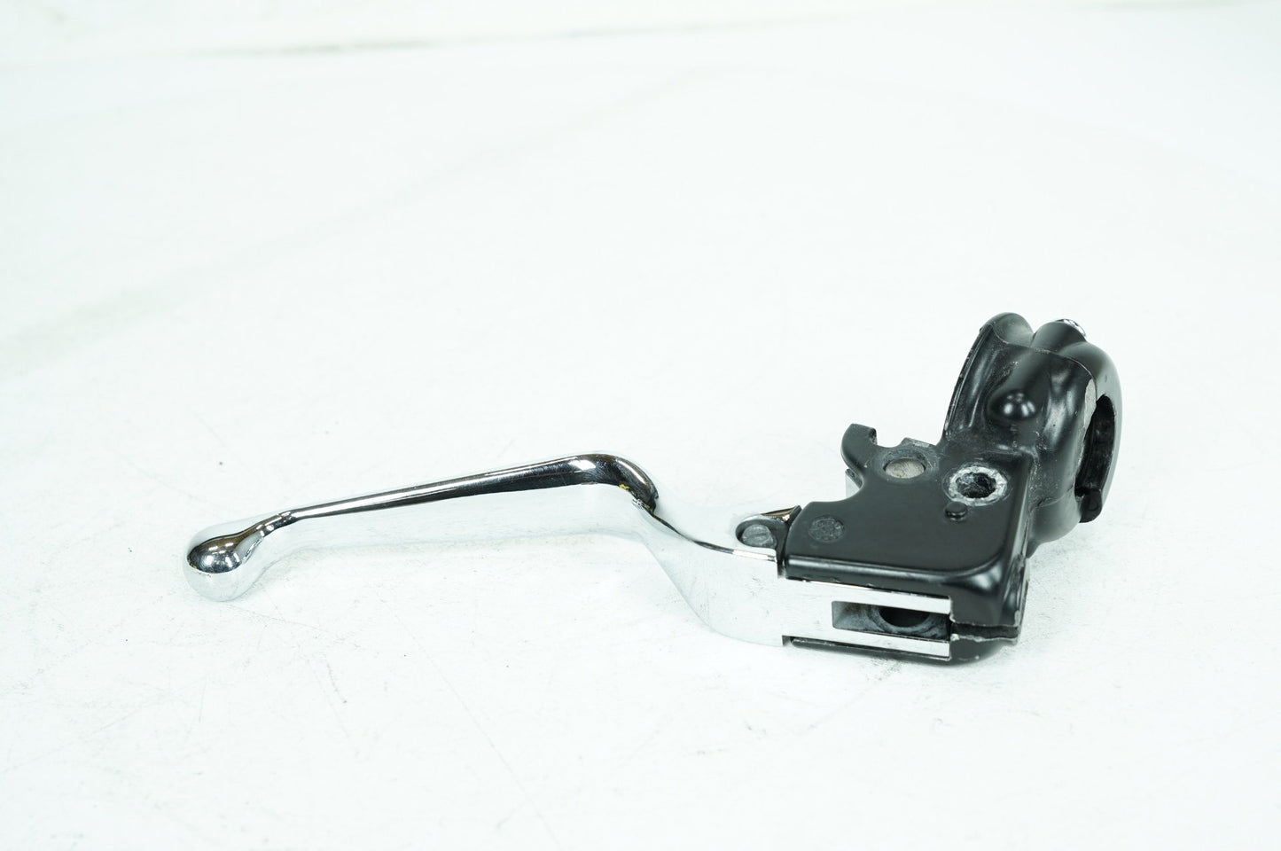 2007 - 2011 Harley-Davidson Touring Road Glide Front Left Hand Clutch Control Lever 45015-96