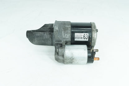 2021 Subaru Crosstrek  Starter Motor Solenoid