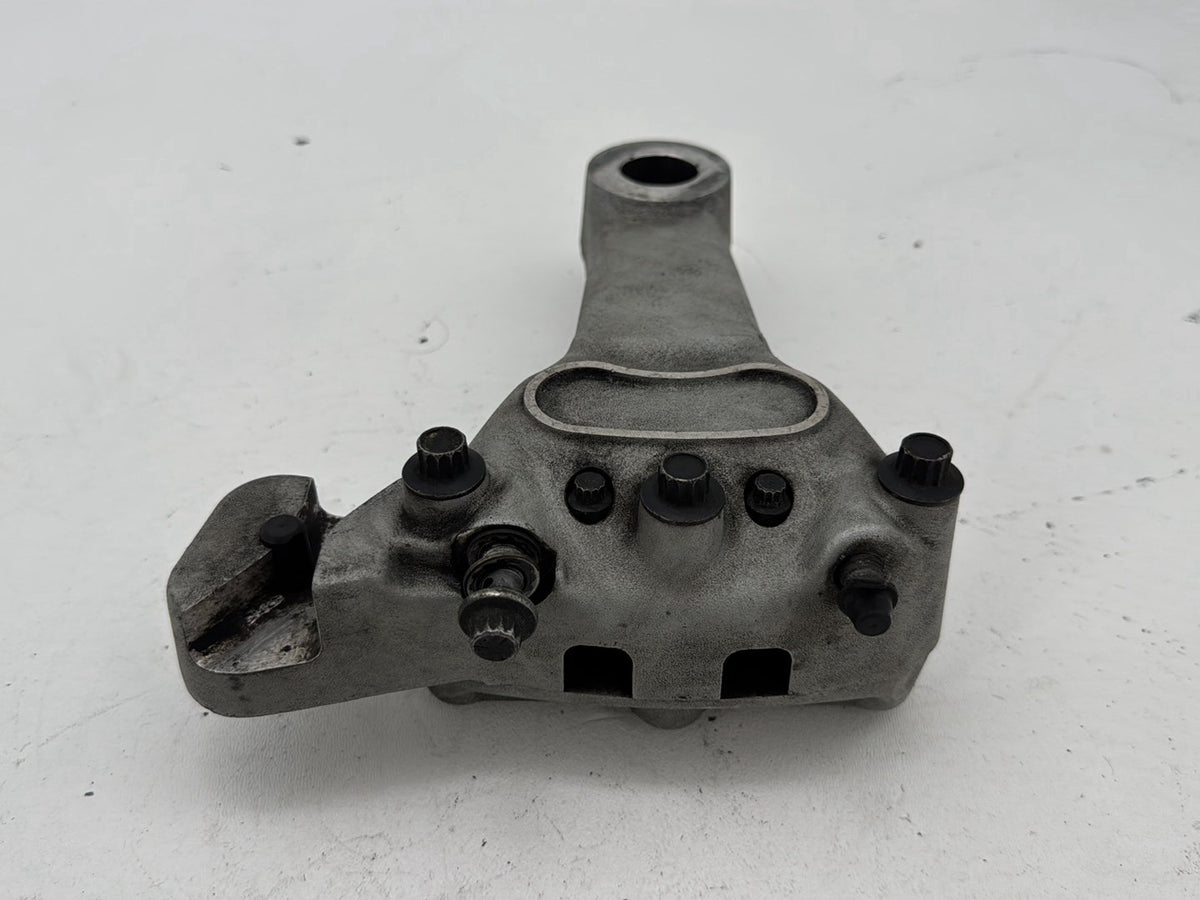 2005 Harley Electra Glide Touring CVO Screamin Eagle OEM Rear Back Brake Caliper