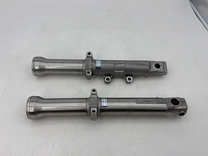 2004 - 2013 Harley-Davidson Sportster 883 Custom Front Left & Right Fork Legs Sliders 45921-00