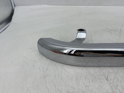 2008 Harley Dyna FXDL Low Rider Anniversary OEM Drive Belt Guard Cover Shield