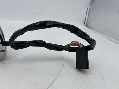 2007 - 2011 Harley-Davidson Touring Electra Glide Ultra Right Engine Start Kill Switches Controls 71684-06A