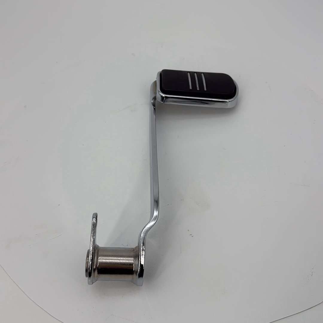 2007 - 2012 Harley-Davidson Touring Street Glide Foot Brake Control Lever Pedal  	42407-02