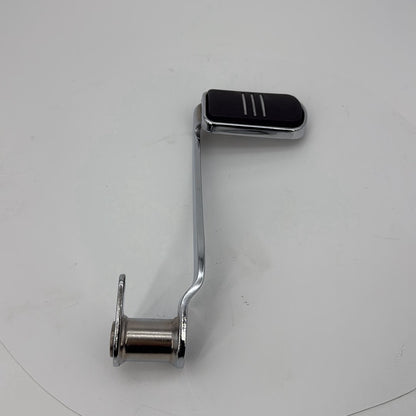 2007 - 2012 Harley-Davidson Touring Street Glide Foot Brake Control Lever Pedal  	42407-02