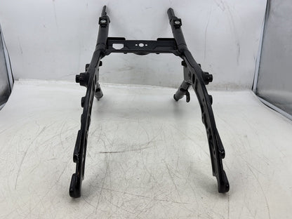 2012 Harley Street Glide Touring FLHX OEM Rear Back Sub Frame Rail Bar 48079-09BHP