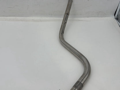 2007 Harley Softail Heritage Classic FLSTC OEM Front Handlebars Handle Bars