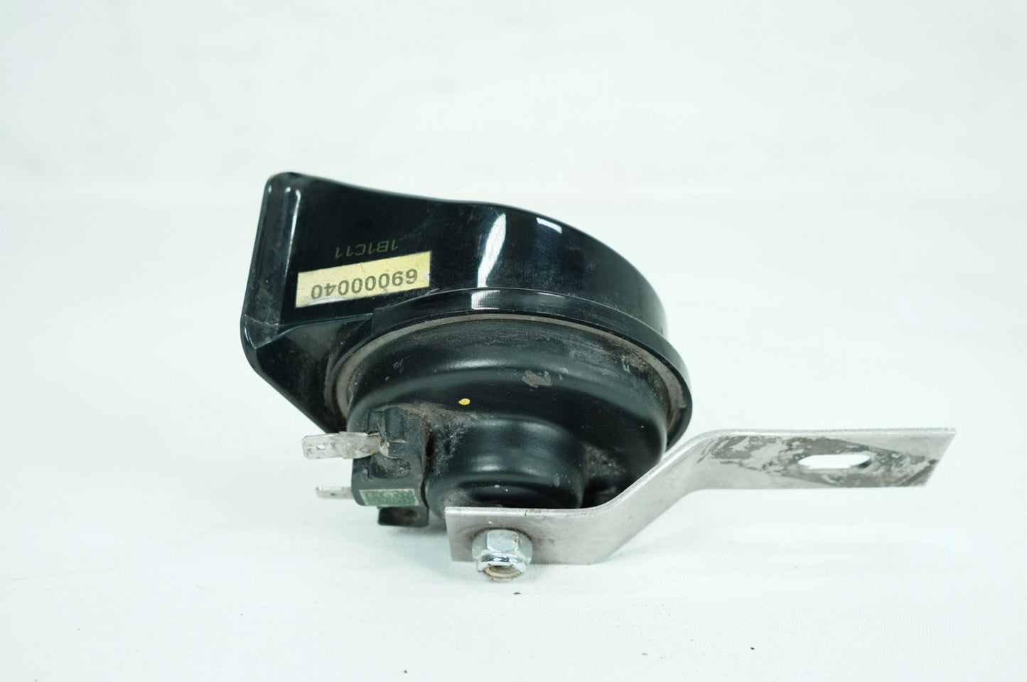 2008 - 2016 Harley-Davidson Touring Electra Glide Ultra Signal Horn Klaxon Beep 69000040
